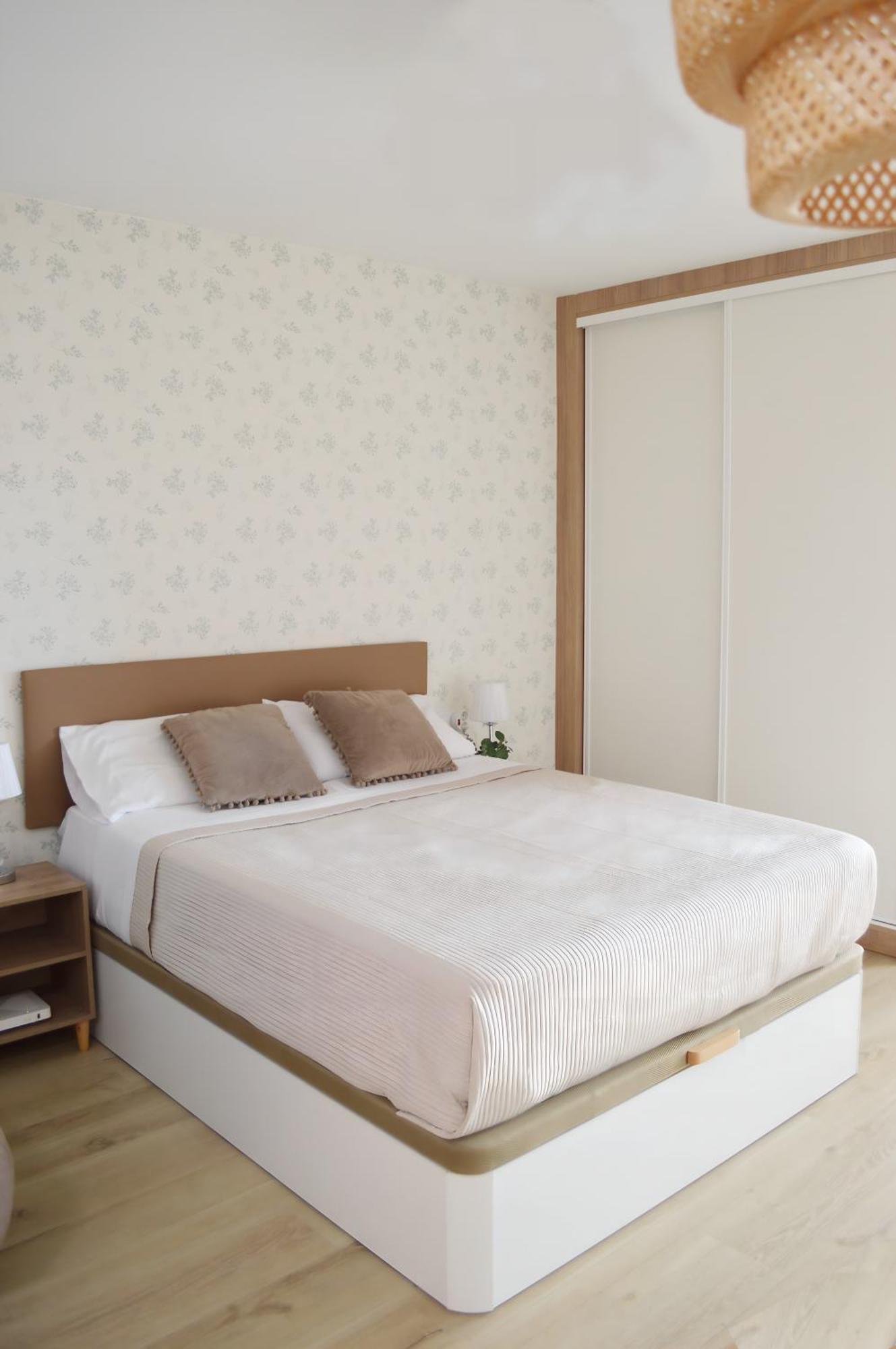Apart With Swimming Pool Open All Year Benalmádena Eksteriør bilde